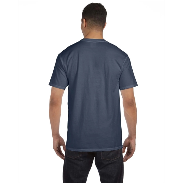 Comfort Colors Adult Heavyweight RS Pocket T-Shirt - Comfort Colors Adult Heavyweight RS Pocket T-Shirt - Image 174 of 291