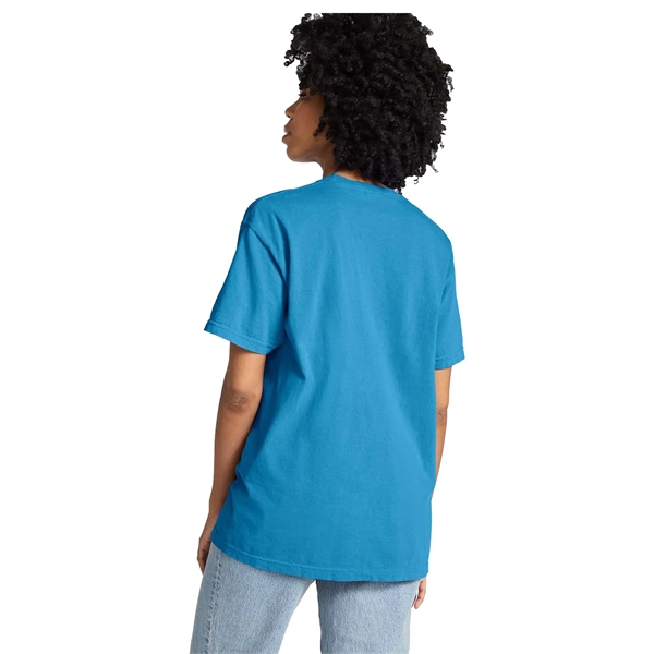 Comfort Colors Adult Heavyweight RS Pocket T-Shirt - Comfort Colors Adult Heavyweight RS Pocket T-Shirt - Image 281 of 295