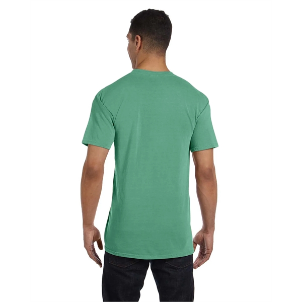 Comfort Colors Adult Heavyweight RS Pocket T-Shirt - Comfort Colors Adult Heavyweight RS Pocket T-Shirt - Image 248 of 295