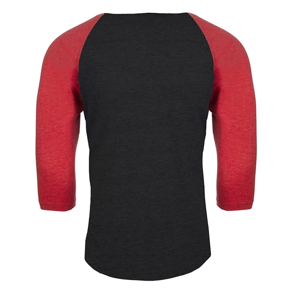 Next Level Apparel Unisex Triblend Three-Quarter Sleeve R... - Next Level Apparel Unisex Triblend Three-Quarter Sleeve R... - Image 148 of 167