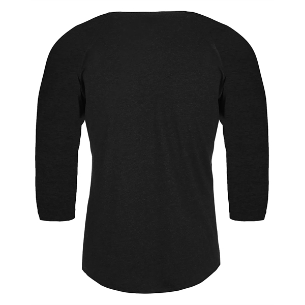 Next Level Apparel Unisex Triblend Three-Quarter Sleeve R... - Next Level Apparel Unisex Triblend Three-Quarter Sleeve R... - Image 150 of 167