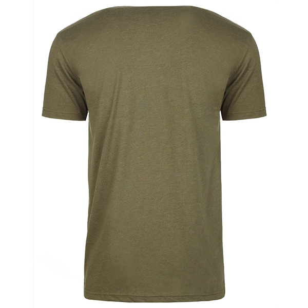 Next Level Apparel Men's CVC V-Neck T-Shirt - Next Level Apparel Men's CVC V-Neck T-Shirt - Image 125 of 129