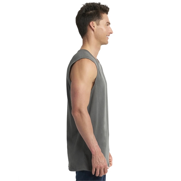 Next Level Apparel Men's Muscle Tank - Next Level Apparel Men's Muscle Tank - Image 25 of 32