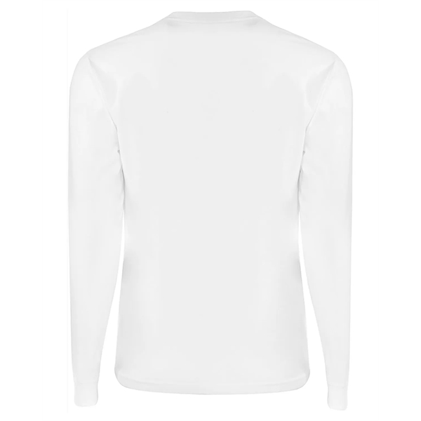 Next Level Apparel Unisex Sueded Long-Sleeve Crew - Next Level Apparel Unisex Sueded Long-Sleeve Crew - Image 54 of 68