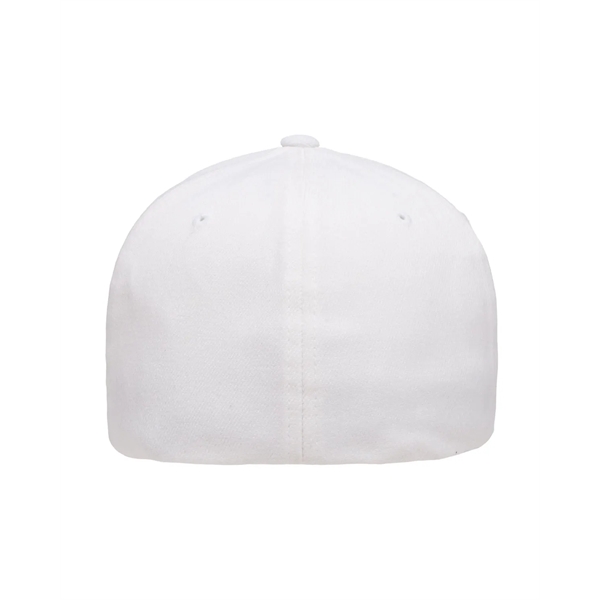 Flexfit Adult Wool Blend Cap - Flexfit Adult Wool Blend Cap - Image 40 of 67