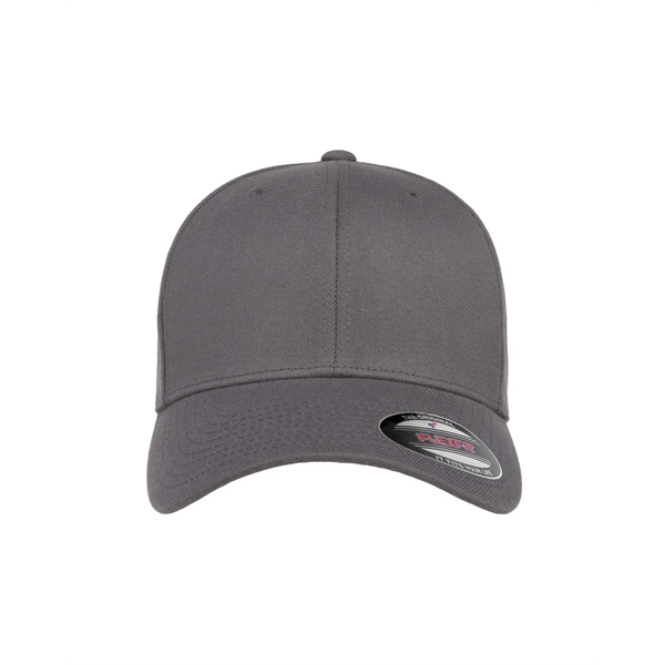 Flexfit Adult Wool Blend Cap - Flexfit Adult Wool Blend Cap - Image 2 of 67