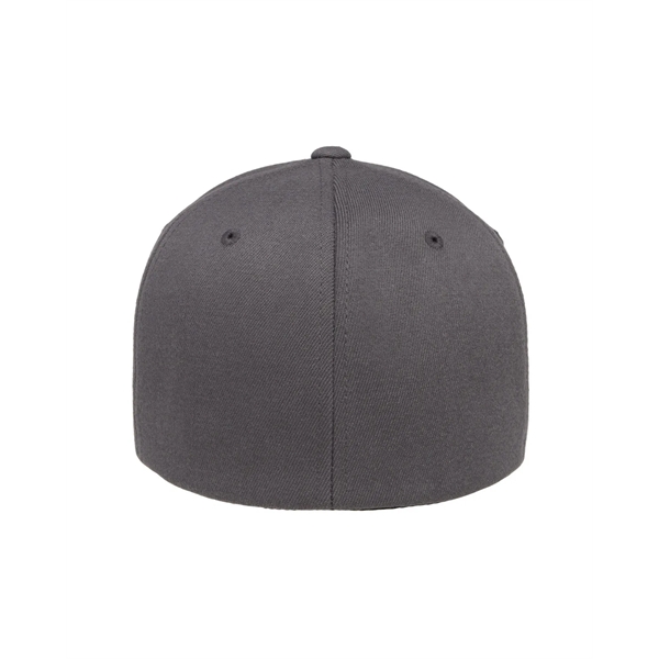 Flexfit Adult Wool Blend Cap - Flexfit Adult Wool Blend Cap - Image 43 of 67