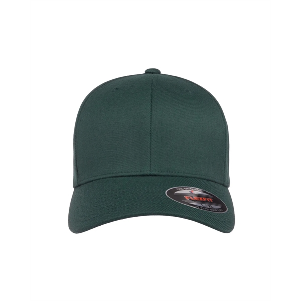 Flexfit Adult Wool Blend Cap - Flexfit Adult Wool Blend Cap - Image 3 of 67