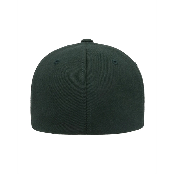 Flexfit Adult Wool Blend Cap - Flexfit Adult Wool Blend Cap - Image 45 of 67