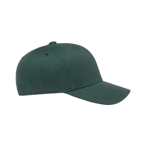 Flexfit Adult Wool Blend Cap - Flexfit Adult Wool Blend Cap - Image 46 of 67