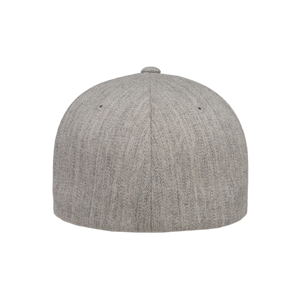 Flexfit Adult Wool Blend Cap - Flexfit Adult Wool Blend Cap - Image 48 of 67