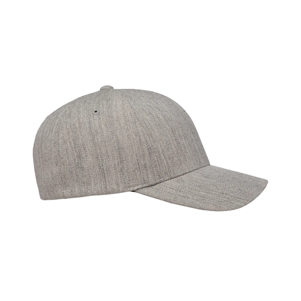 Flexfit Adult Wool Blend Cap - Flexfit Adult Wool Blend Cap - Image 49 of 67