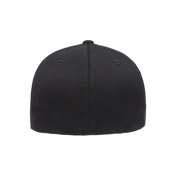 Flexfit Adult Wool Blend Cap - Flexfit Adult Wool Blend Cap - Image 51 of 67