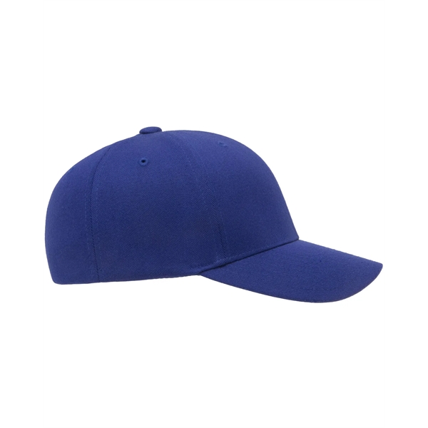 Flexfit Adult Wool Blend Cap - Flexfit Adult Wool Blend Cap - Image 56 of 67