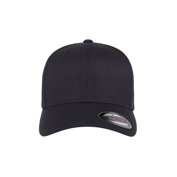 Flexfit Adult Wool Blend Cap - Flexfit Adult Wool Blend Cap - Image 10 of 67