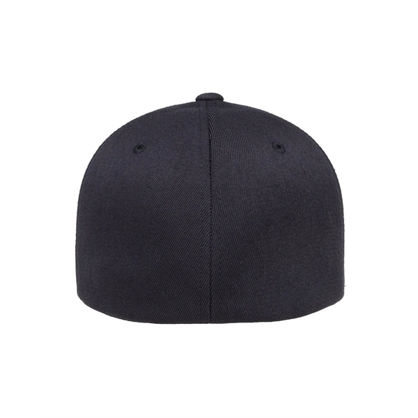 Flexfit Adult Wool Blend Cap - Flexfit Adult Wool Blend Cap - Image 59 of 67