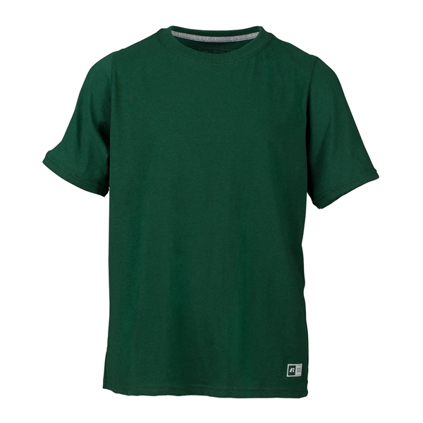 Youth Essential Performance T-Shirt - Youth Essential Performance T-Shirt - Image 1 of 72