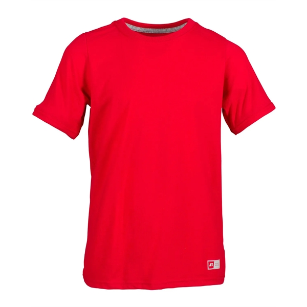 Youth Essential Performance T-Shirt - Youth Essential Performance T-Shirt - Image 5 of 72