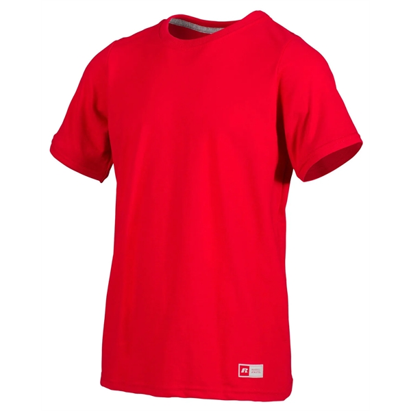 Youth Essential Performance T-Shirt - Youth Essential Performance T-Shirt - Image 53 of 72