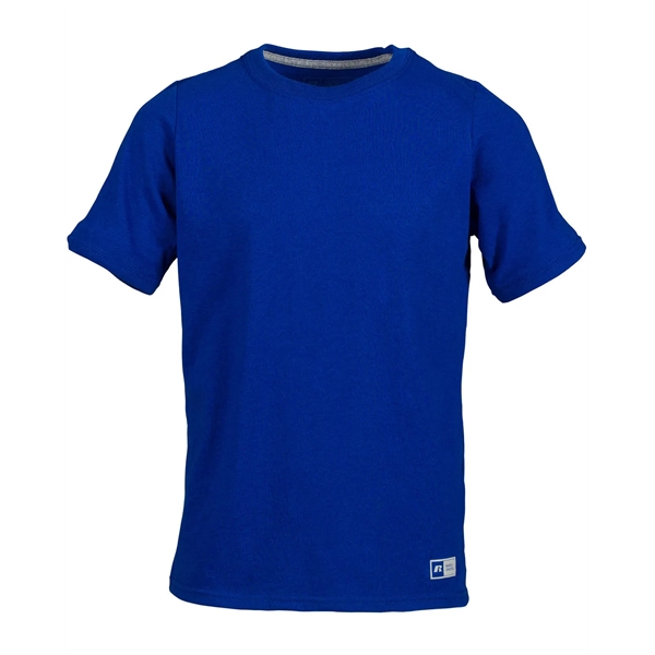 Youth Essential Performance T-Shirt - Youth Essential Performance T-Shirt - Image 6 of 72