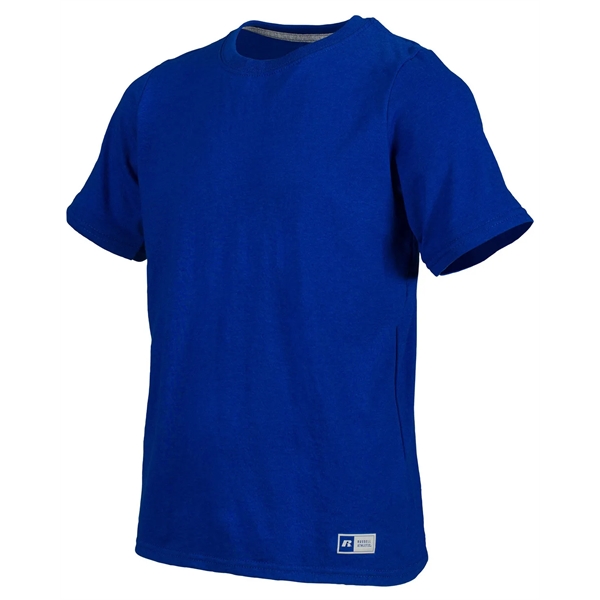 Youth Essential Performance T-Shirt - Youth Essential Performance T-Shirt - Image 55 of 72