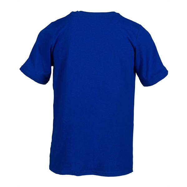 Youth Essential Performance T-Shirt - Youth Essential Performance T-Shirt - Image 56 of 72