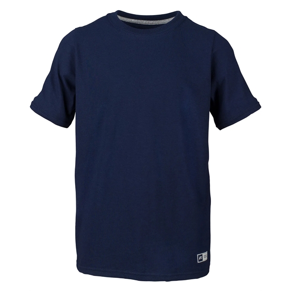 Youth Essential Performance T-Shirt - Youth Essential Performance T-Shirt - Image 7 of 72