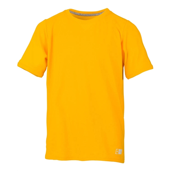 Youth Essential Performance T-Shirt - Youth Essential Performance T-Shirt - Image 8 of 72