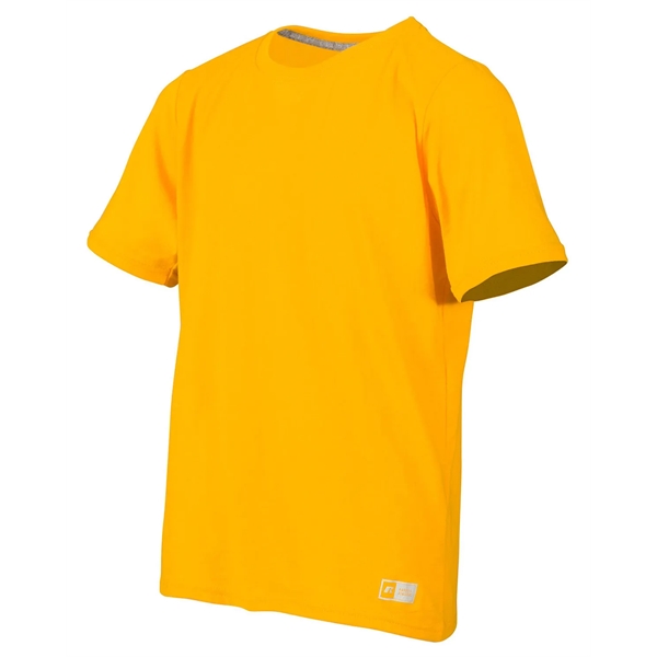 Youth Essential Performance T-Shirt - Youth Essential Performance T-Shirt - Image 59 of 72