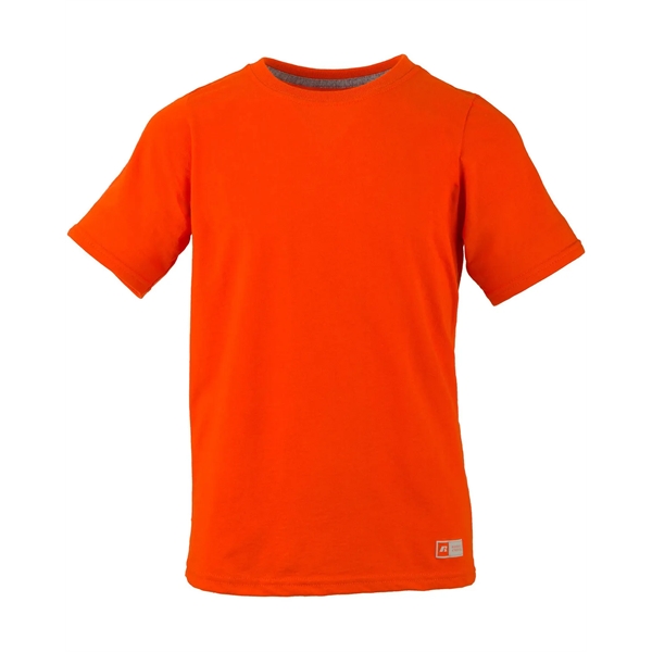 Youth Essential Performance T-Shirt - Youth Essential Performance T-Shirt - Image 9 of 72