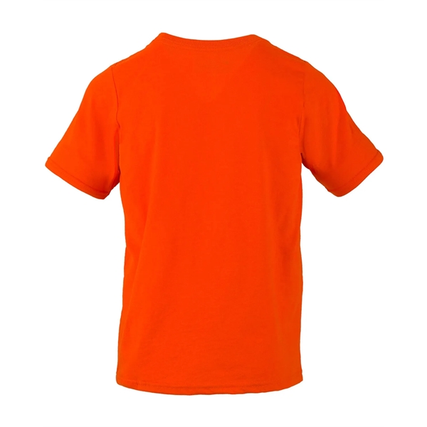 Youth Essential Performance T-Shirt - Youth Essential Performance T-Shirt - Image 61 of 72