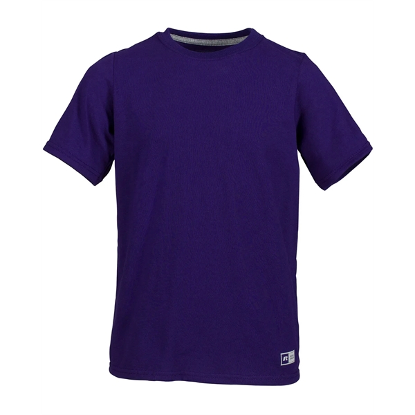 Youth Essential Performance T-Shirt - Youth Essential Performance T-Shirt - Image 10 of 72