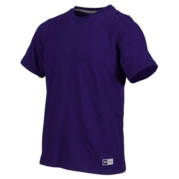 Youth Essential Performance T-Shirt - Youth Essential Performance T-Shirt - Image 63 of 72