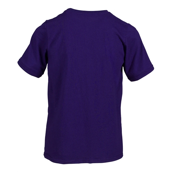 Youth Essential Performance T-Shirt - Youth Essential Performance T-Shirt - Image 64 of 72