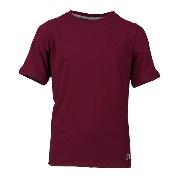 Youth Essential Performance T-Shirt - Youth Essential Performance T-Shirt - Image 11 of 72