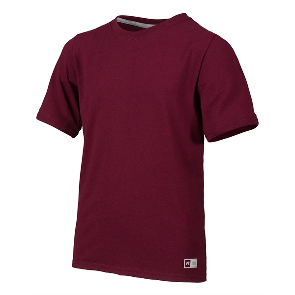 Youth Essential Performance T-Shirt - Youth Essential Performance T-Shirt - Image 65 of 72