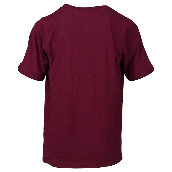 Youth Essential Performance T-Shirt - Youth Essential Performance T-Shirt - Image 66 of 72