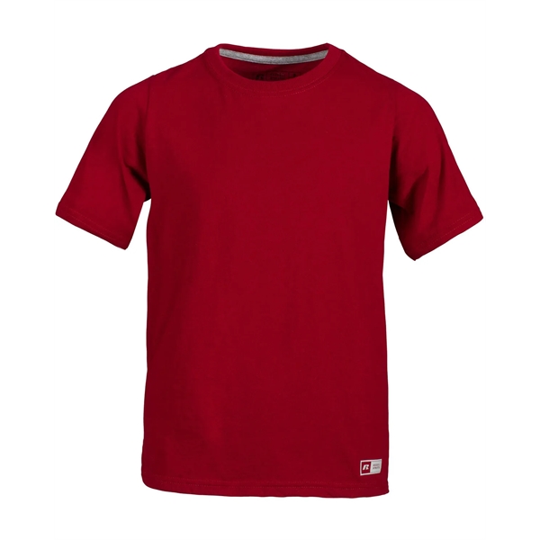 Youth Essential Performance T-Shirt - Youth Essential Performance T-Shirt - Image 12 of 72