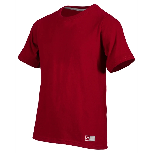 Youth Essential Performance T-Shirt - Youth Essential Performance T-Shirt - Image 67 of 72