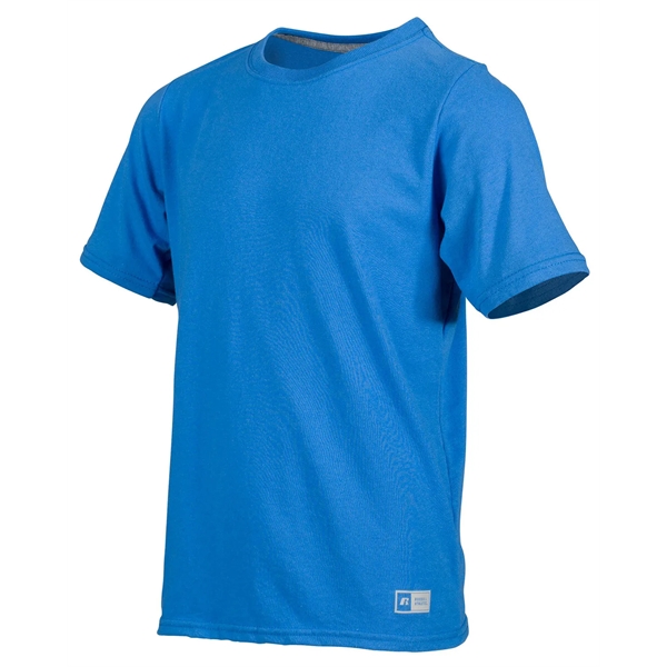 Youth Essential Performance T-Shirt - Youth Essential Performance T-Shirt - Image 71 of 72