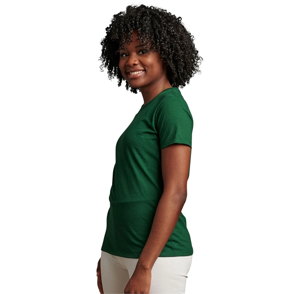 Ladies' Essential Performance T-Shirt - Ladies' Essential Performance T-Shirt - Image 38 of 60