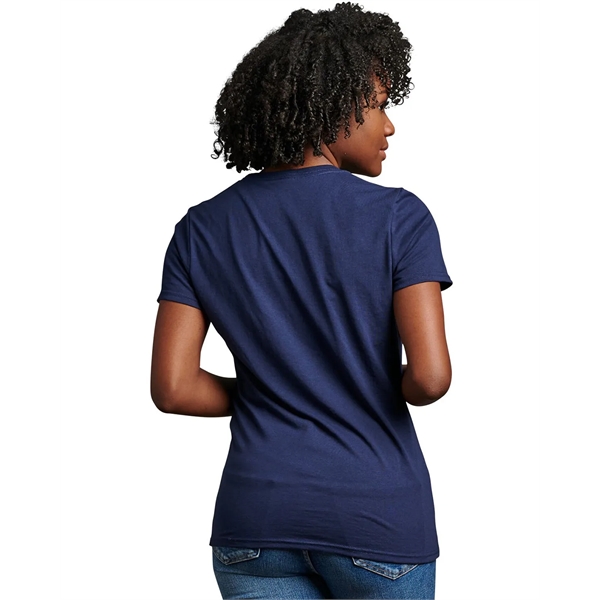 Ladies' Essential Performance T-Shirt - Ladies' Essential Performance T-Shirt - Image 47 of 60