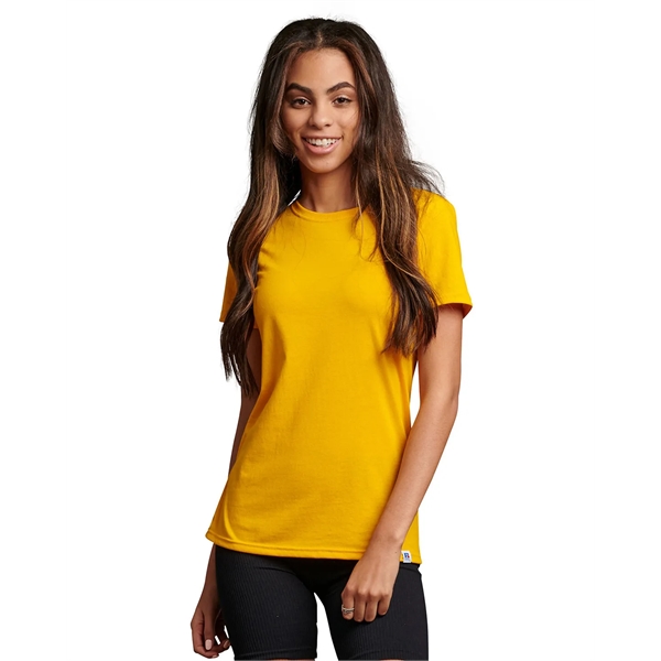 Ladies' Essential Performance T-Shirt - Ladies' Essential Performance T-Shirt - Image 7 of 60