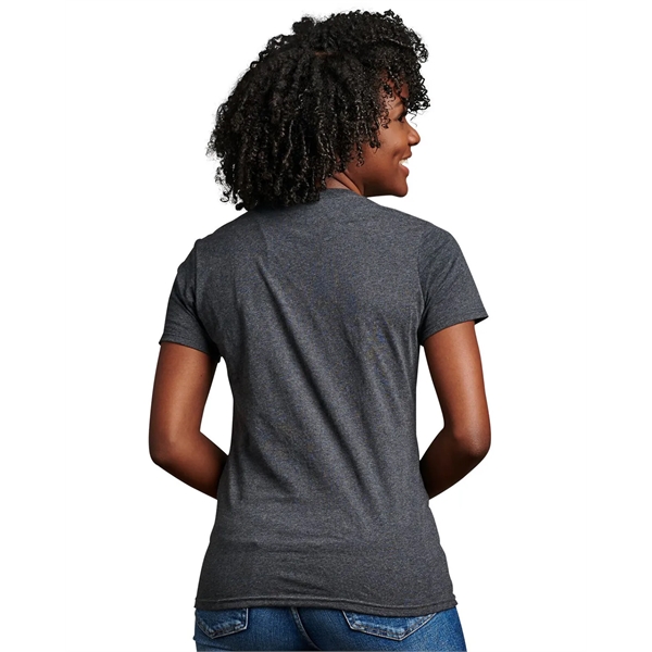 Ladies' Essential Performance T-Shirt - Ladies' Essential Performance T-Shirt - Image 57 of 60