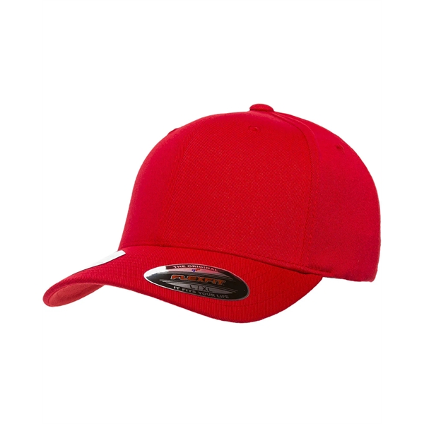 Flexfit Adult Pro-Formance® Trim Poly Cap - Flexfit Adult Pro-Formance® Trim Poly Cap - Image 3 of 29