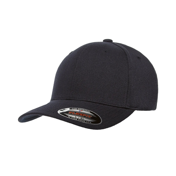 Flexfit Adult Pro-Formance® Trim Poly Cap - Flexfit Adult Pro-Formance® Trim Poly Cap - Image 15 of 29