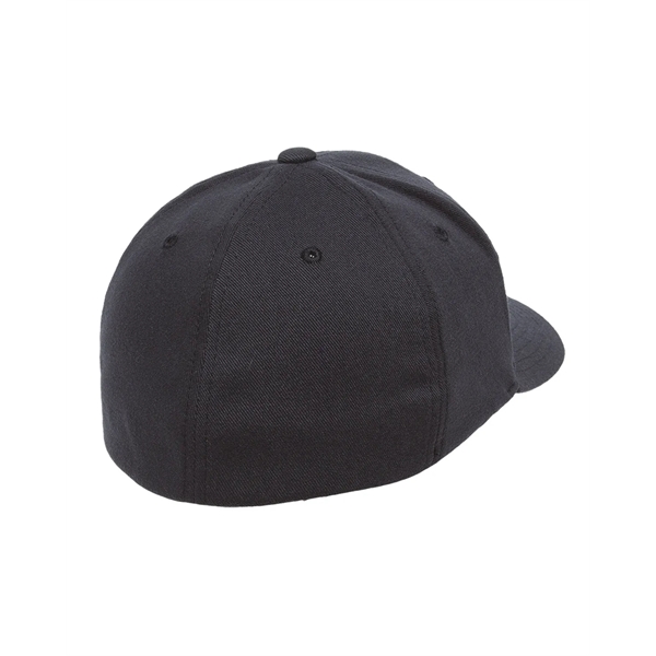 Flexfit Adult Pro-Formance® Trim Poly Cap - Flexfit Adult Pro-Formance® Trim Poly Cap - Image 28 of 29