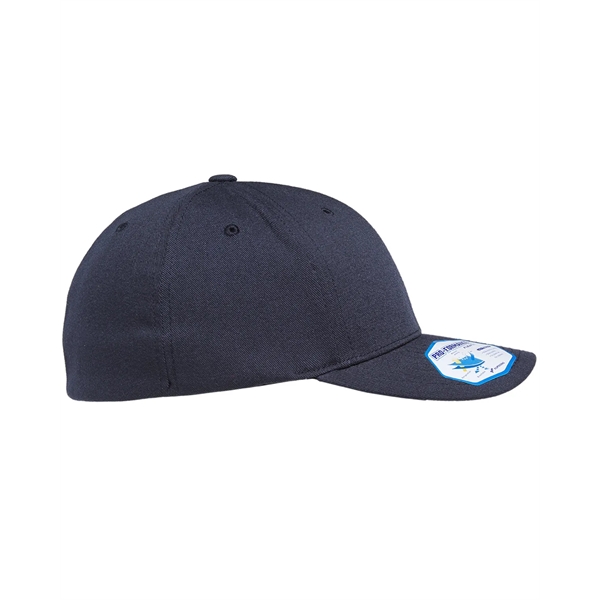 Flexfit Adult Pro-Formance® Trim Poly Cap - Flexfit Adult Pro-Formance® Trim Poly Cap - Image 29 of 29