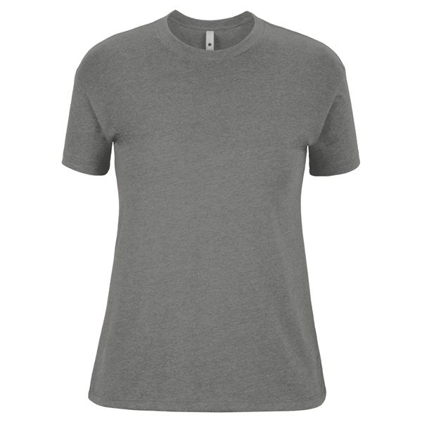 Next Level Apparel Ladies' Relaxed CVC T-Shirt - Next Level Apparel Ladies' Relaxed CVC T-Shirt - Image 22 of 26