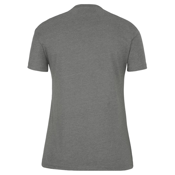 Next Level Apparel Ladies' Relaxed CVC T-Shirt - Next Level Apparel Ladies' Relaxed CVC T-Shirt - Image 23 of 26